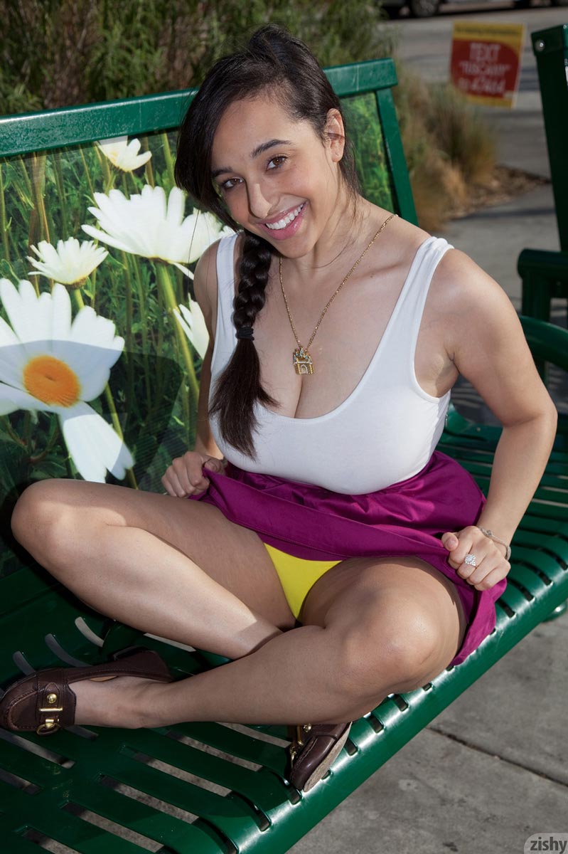 Porn star lily thai naked pics